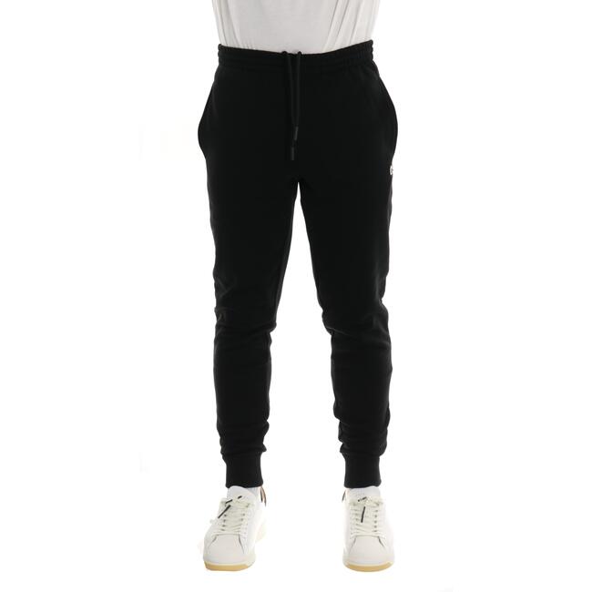 PANTALONE IN FELPA LACOSTE - Mad Fashion | img vers.650x/
